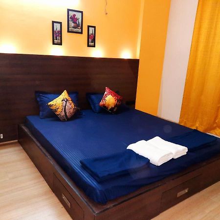 Royale Gardenia Apartment Ченай Екстериор снимка