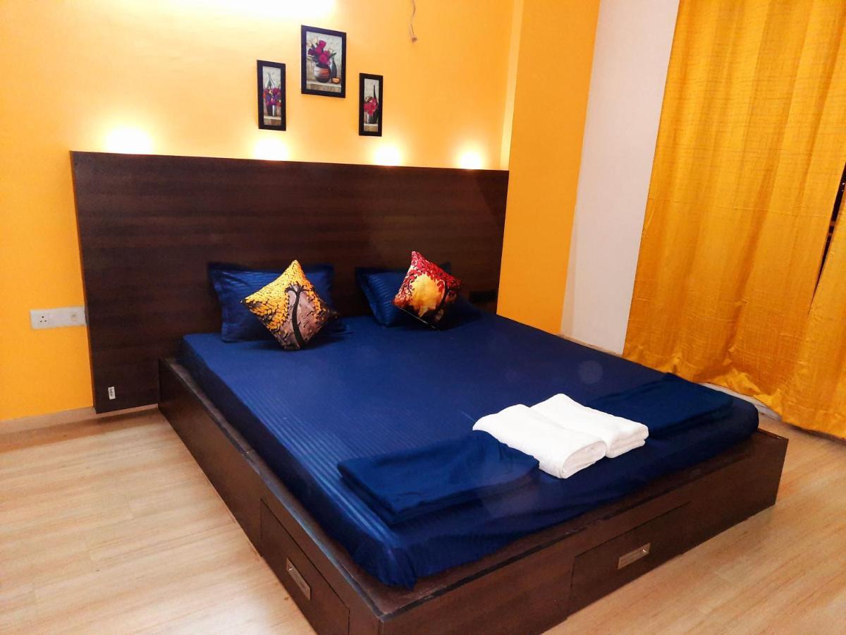Royale Gardenia Apartment Ченай Екстериор снимка