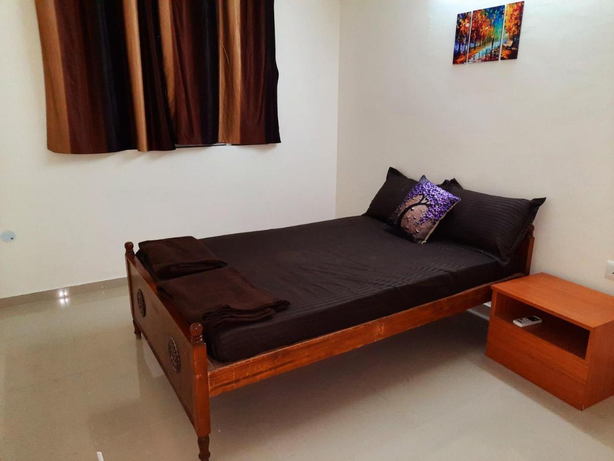 Royale Gardenia Apartment Ченай Екстериор снимка